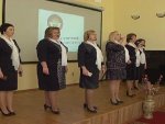 Объявлены в Курске победители конкурса «Учитель года»