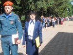 Состоялись внеплановые тренировки по эвакуации из здания: в Курской области эвакуировали пять школ