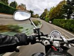 ДТП под Курском со смертельным исходом: погиб мотоциклист