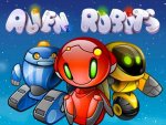     Alien Robots   :   