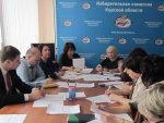 На 9 сентября в Курской области были запланированы выборы