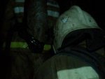 Пресс-служба МЧС: в Курской области огнеборцам удалось потушить пожар в жилом доме