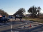 Последствия ДТП под Курском: погиб водитель «семёрки»