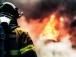 Трагедия в посёлке Золотухино, Курская область: в результате пожара погибли два брата