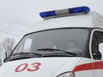 ЧП в Курске: водитель «Форд Фокус» сломал ногу пешеходу