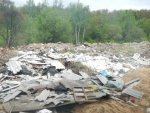 Департамент экологической безопасности и природопользования Курской области: в Курске ущерб от свалки оценили в 31,5 млн. рублей
