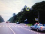 УГИБДД УМВД по Курской области о ДТП в области: машина сбила трех людей на автобусной остановке УГИБДД УМВД по Курской области о ДТП в области: машина сбила трех людей на автобусной остановке