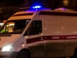 Трагедия в Курской области: погиб водитель «БМВ Х5»