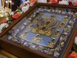 В Курск планируют привезти чудотворную икону «Знамение»