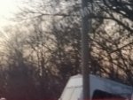 О ДТП в Курске с участием микроавтобуса: транспортное средство улетело в кювет