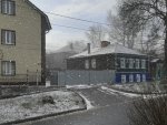 Пресс-служба администрации Курска о том, что в Курск вернулась зимняя погода Пресс-служба администрации Курска о том, что в Курск вернулась зимняя погода