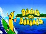        24 Bananas Go Bahamas