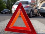 О ДТП в Курске: скутер врезался в автомобиль