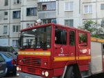 Пресс-служба ГУ МЧС России по Курской области о том, что в Курске во время пожара эвакуировали 25 человек, пострадали двое