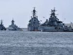 Черноморский флот впервые проинформировал общественность о новейшем катере-торпедолове