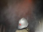 ГУ МЧС РФ по Курской области о том, что за минувшие сутки в Курской области произошло 5 пожаров