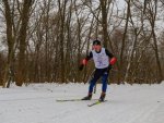 Пресс-служба администрации г. Курска: в Курске состоится последняя в сезоне лыжная гонка