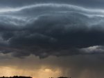 О погоде в Курске: в ближайшие дни облачно и дождливо