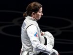 Курянка Инна Дериглазова смогла завоевать серебряную медаль на Олимпиаде в Токио