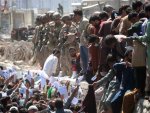 Афганистан: еще 11 граждан Ирландии выехали из страны