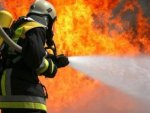 ГУ МЧС РФ по Курской области: в области на протяжними недели случилось более 70 пожаров