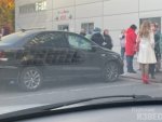 Очевидцы: в Курске эвакуировали торговый центр 
