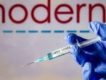 Начато расследование негативного эффекта вакцины Moderna от COVID-19