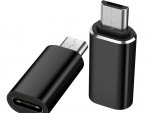 ��� ��������� ��������� ���������� � micro-USB ���� �� ������ Type-C
