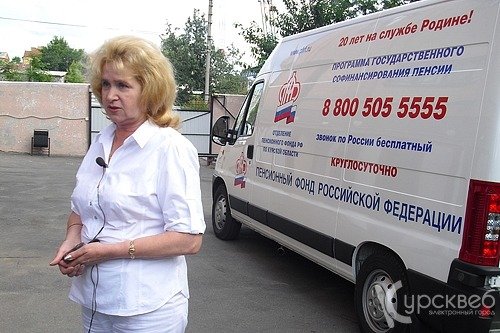 Пенсионный фонд железногорск курская телефон