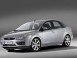 Ford Focus ����� � ������� ���������� ������������