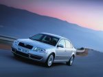 Skoda Auto Russia ����� ������������� ������� 2008 ����