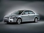 Toyota �������� ������� � ������ ������ Avensis 