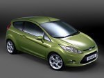 Ford Fiesta �������� ������������