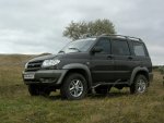UAZ ����� ������ �� ������������� ������