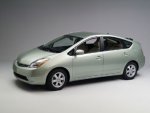 � ������ �������� ������� ������ Toyota Prius