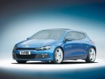 Volkswagen ���������� ���������� Scirocco R