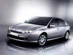 Renault �������� ������� Laguna Coupe � ������