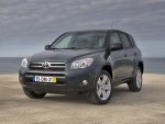 Toyota ������� ������ ������ ���������� RAV4