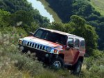 Hummer �� ���������� ����� � ��� �������� ������� �� 111 ���������