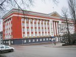 Депутаты Курской Облдумы обсудят исполнение бюджета прошлого года Депутаты Курской Облдумы обсудят исполнение бюджета прошлого года