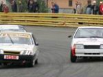 В Курске автогонщики провели В Курске автогонщики провели