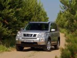 ���������� ����� Nissan ����� �������� ������ ����������� X-Trail