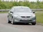 � ������ ���������� ������ ������ Ford Mondeo