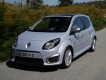 Renault �������� ������ ������ Twingo ���������� ��� ������
