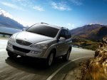 �������� Sollers ��������� ������������ SsangYong �� ���������� �� �����������