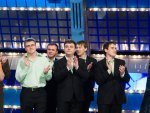 Курские весёлые и находчивые сыграют в Высшей лиге Курские весёлые и находчивые сыграют в Высшей лиге
