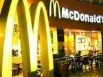 ����������� ������ ���������� McDonald's