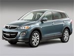 �������� Mazda �������� ��������� CX-9