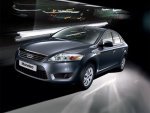 ���������� Ford Mondeo �������� � �������