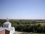 Скоро в Курской области станет на один храм больше Скоро в Курской области станет на один храм больше